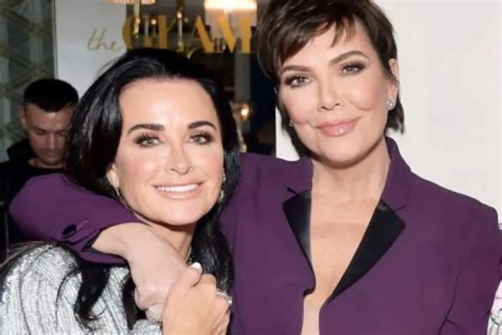 Kris Jenner Finally Tells Ellen Whether She’ll Show Up On ‘RHOBH’ Or Not