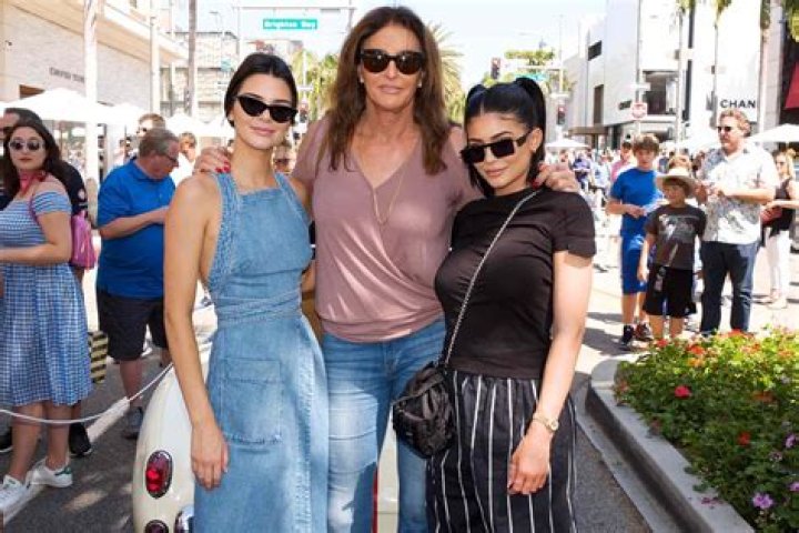 KUWK: Brandon Jenner’s New Memoir Reveals He Did Not See Dad Caitlyn Jenner More Than A Handful Of Times Throughout His Childhood!