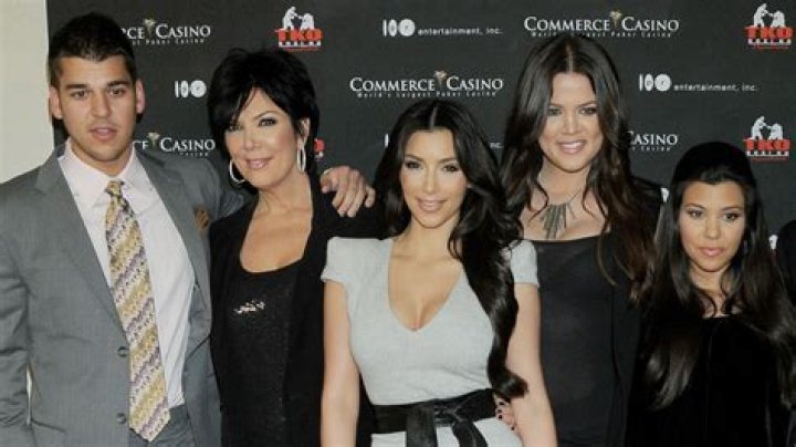 KUWK: Here’s How Rob Kardashian’s Sisters Feel About His Transformation After Attending The Family Christmas Party