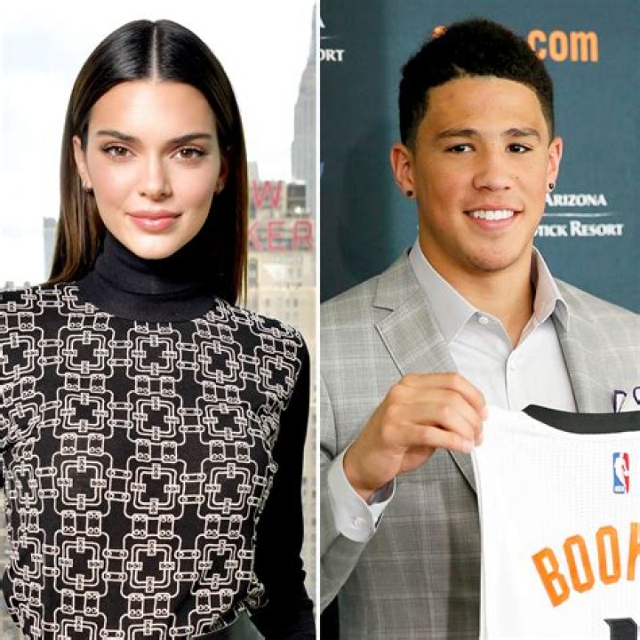 KUWK: Kendall Jenner Hater Says NBA Players Are ‘Passing Her Around’ After Road Trip With Devin Booker And Her Response Is Epic!