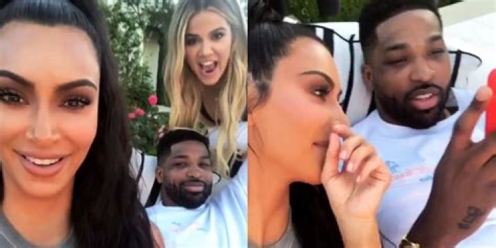 KUWK: Khloe Kardashian Conflicted On Including Tristan Thompson In True’s Birthday Plans