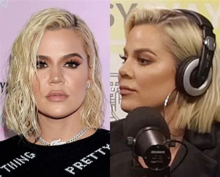 KUWK: Khloe Kardashian Fans Speculate Once Again That She Got A Nose Job After She Insists It’s Just Contouring