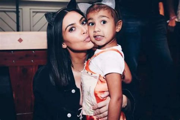 KUWK: Kim Kardashian And North West Show Off Their Dance Skills In Cute Tik Tok Video!