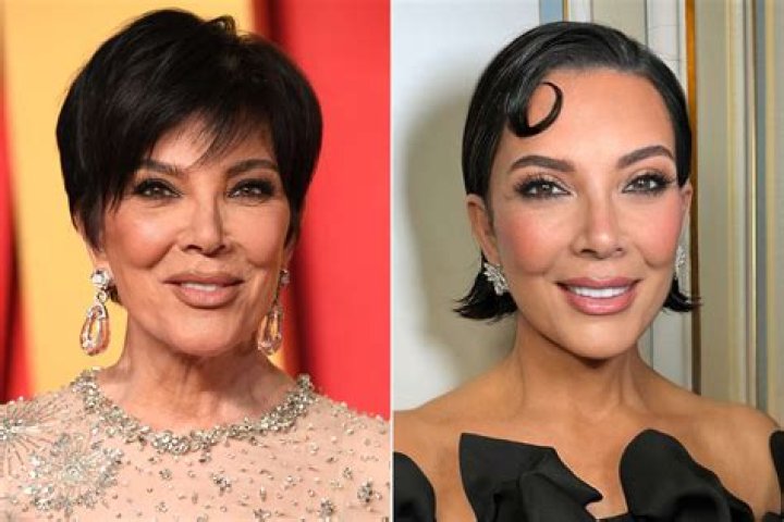 KUWK: Kim Kardashian Fans Can’t Get Over How Much She Looks Like Mom Kris Jenner In Throwback College Pic And Kim Doesn’t Know What She Was Thinking!