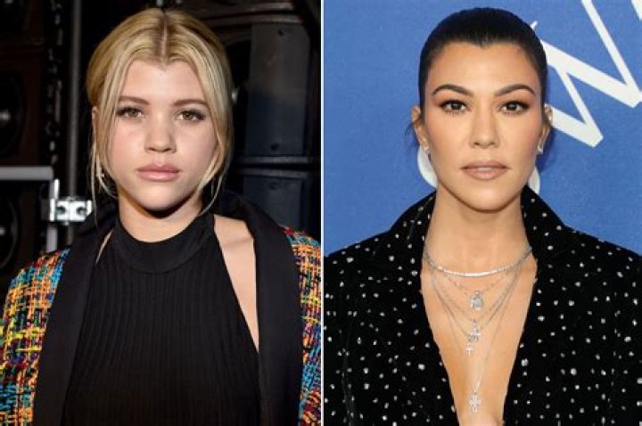 KUWK: Kourtney Kardashian And Sofia Richie Are Becoming ‘Real Friends’ With Some Help From Kylie Jenner!