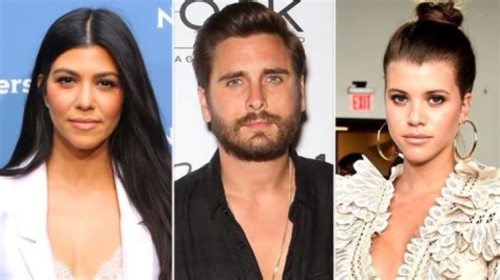 KUWK: Kourtney Kardashian And Sofia Richie Celebrate Scott Disick’s Birthday Together!
