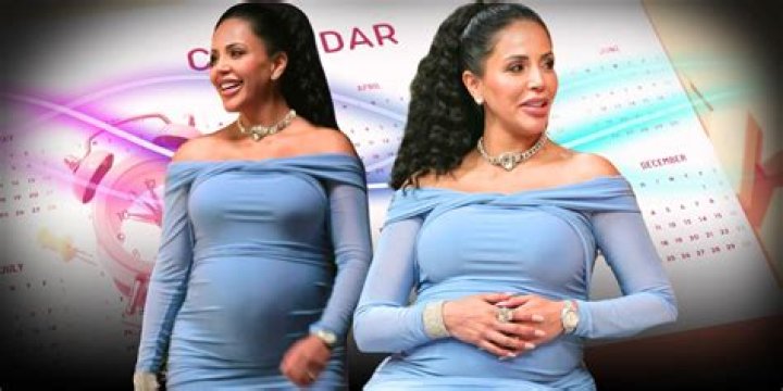 KUWK: Kourtney Kardashian Says She Wasn’t Offended By People’s Assumptions That She’s Pregnant – Here’s Why!