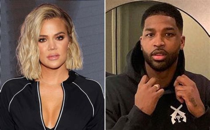 KUWTK: Khloe Kardashian Finally Convinced She And Tristan Thompson Weren’t Meant To Be Together, Source Says!