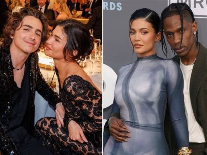 KUWTK: Kylie Jenner And Travis Scott Back Together After Miami Trip?