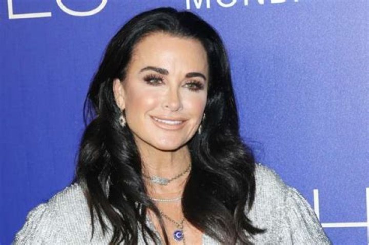 Kyle Richards Admits She Went Under The Knife After Comments About Looking Really Different!