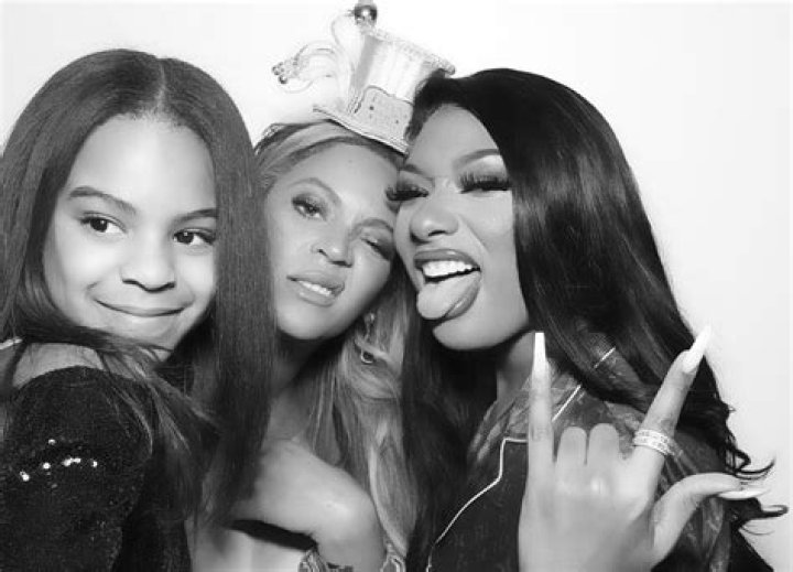 Kylie Jenner And Beyonce’s Daughter, Blue Ivy Carter, Are Bullied Because Of This Picture — Social Media Erupts Over The Nasty Messages