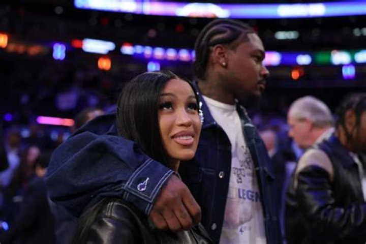 Kylie Jenner Jokes About Having Second Baby With Travis Scott Amid His Superbowl Performance