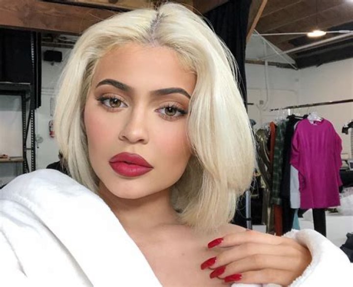 Kylie Jenner Looks Pregnant In New Video With Baby Stormi As Her Relationship With Travis Scott Takes Another Hit