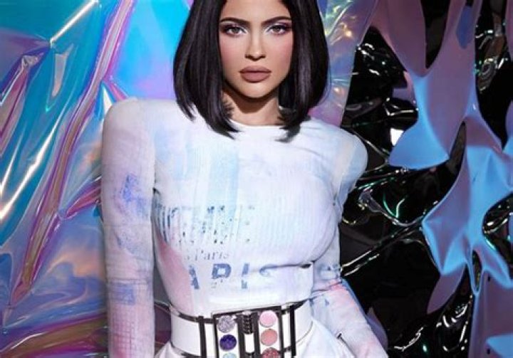 Kylie Jenner’s Attempt To Trademark ‘Rise And Shine’ Takes Unexpected Turn