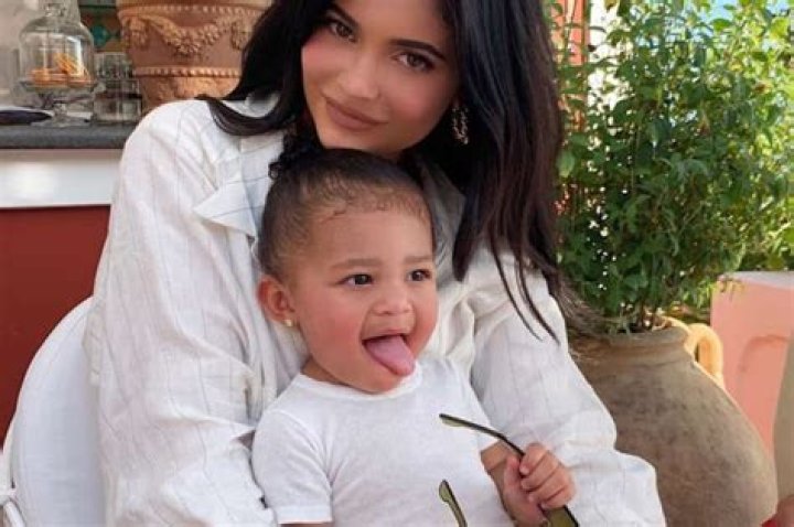 Kylie Jenner Shows Her Unfiltered Face In New Italy Photos With Travis Scott As More Details About Her Relationship With Jordyn Woods Emerge Amid Birthday Extravaganza