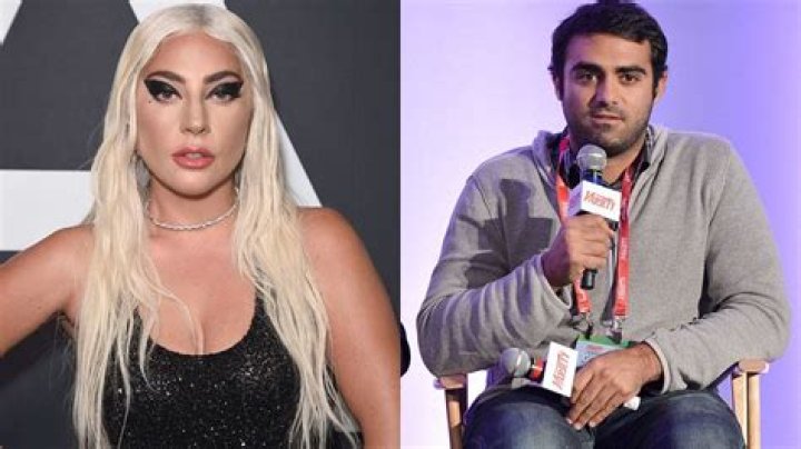 Lady Gaga Raves About Her Boyfriend While Showing Off Massive Flower Arrangement He Sent Her On Her Birthday!