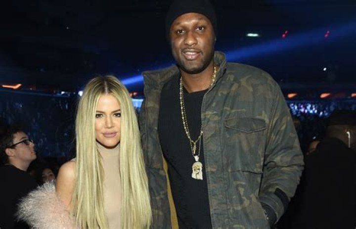 Lamar Odom Denies Dissing Former Wife Khloe Kardashian With Post About New Girlfriend – Says He Deeply Respects The KUWK Star