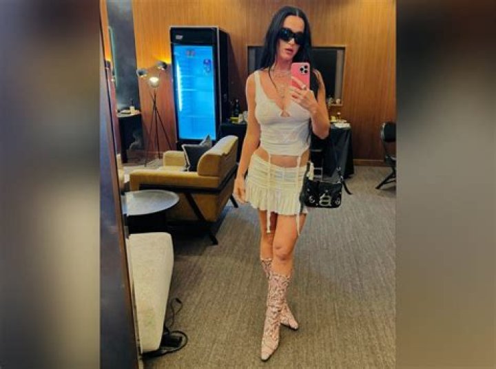 Larsa Pippen Shows Off Her Incredible Body In Corset While Still In Quarantine!