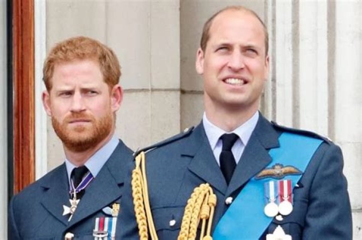 Late Princess Diana Honored On 61st Birthday By Sons Prince Harry And Prince William