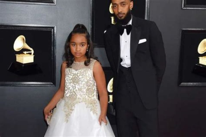 Lauren London And Samantha Smith Wish Nipsey Hussle’s Daughter, Emani A Happy Birthday – Here Are The Emotional Messages