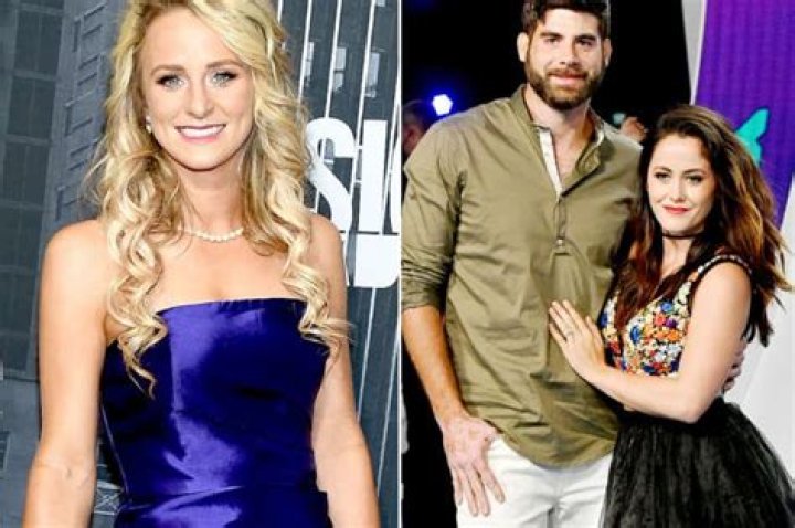 Leah Messer Blames Her Jeremy Calvert Divorce On Her Huge Generosity With Money