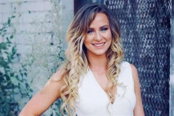 Leah Messer Slams Rumors She Got Cheek Fillers!