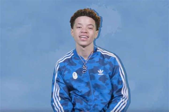 Lil Mosey’s ‘Blueberry Faygo’ Tops The Charts After Its Repeated Elimination From Spotify