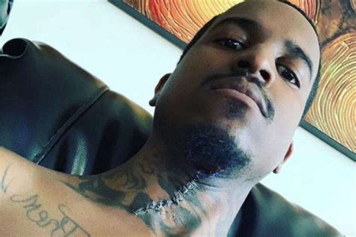 Lil’ Reese Denies Pooping His Pants While Being Shook Down By Gangsters