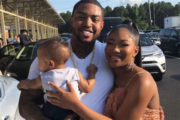 Lil Scrappy Shades Baby Mama Erica Dixon With This Video And She Quickly Claps Back — ‘Love & Hip Hop: Atlanta’ Fans Are Confused