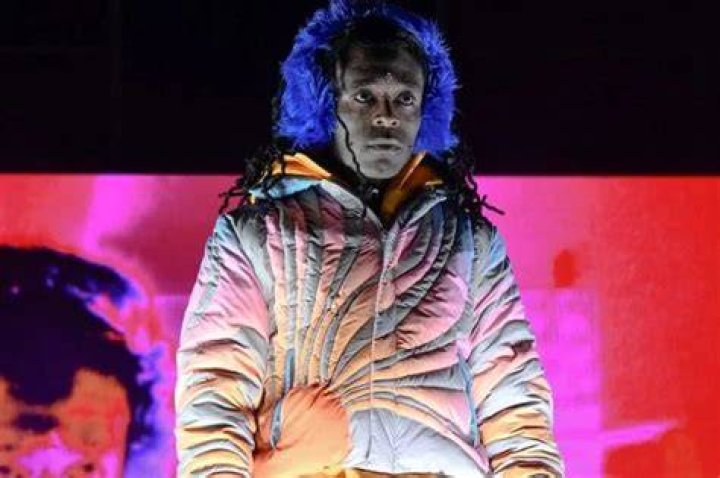 Lil Uzi Vert Receives Three Years Probation In An Assault Case