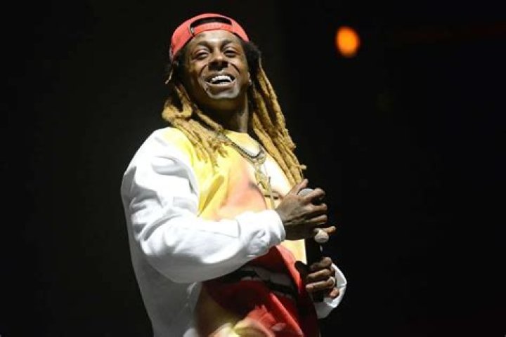 Lil’ Wayne Abruptly Leaves Stage During Blink-182 Performance Prompting Rumors Of Turmoil With Blink