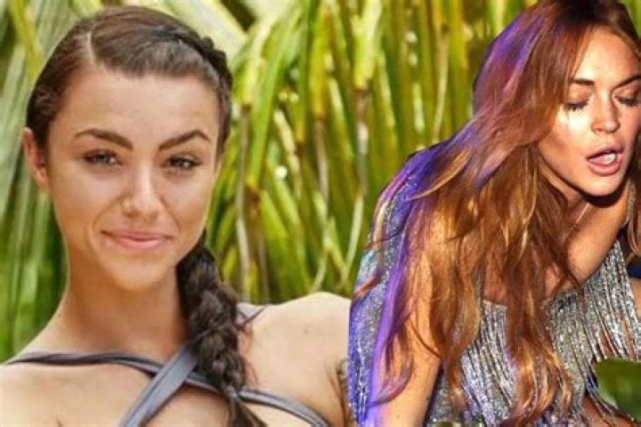 Lindsay Lohan Accused Of Drug Use On ‘Lindsay Lohan Beach Club’