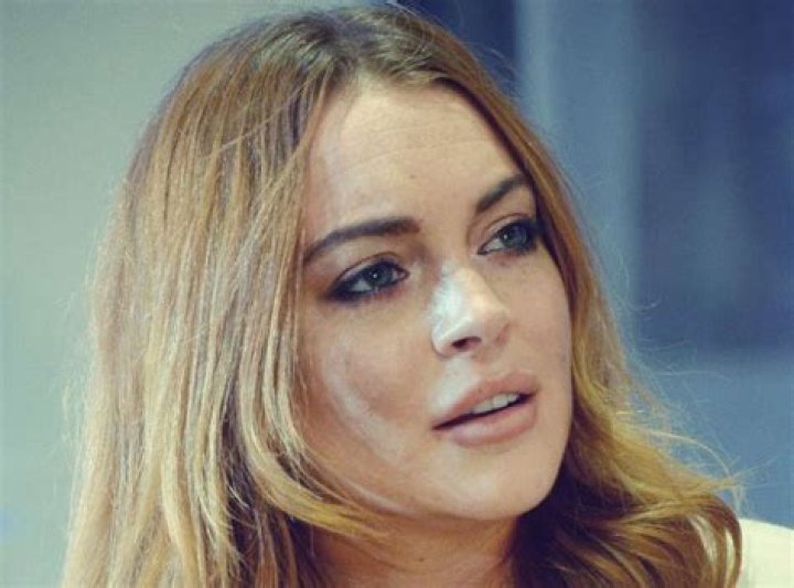 Lindsay Lohan Threatens CBS Over “Celebrity Big Brother” Drama
