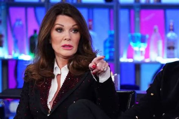 Lisa Vanderpump Argues That ‘Actions Need Consequences’ In Statement Released After ‘Vanderpump Rules’ Axing As A Result Of Cast’s Racist Behavior!