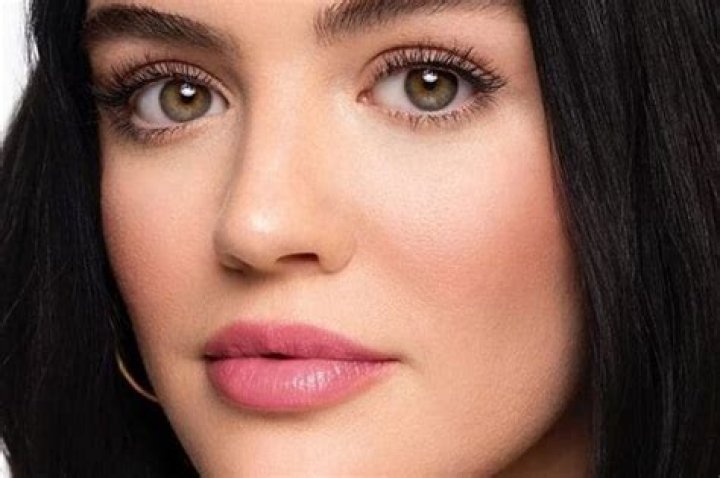 Lucy Hale Reveals She Tried To Match John Mayer On Exclusive Dating App With No Luck