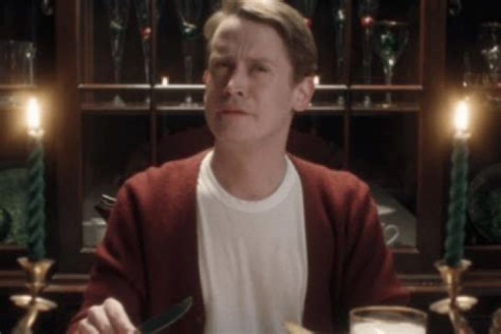 Macaulay Culkin Brings Back Kevin From ‘Home Alone’ For New Google Christmas Commercial