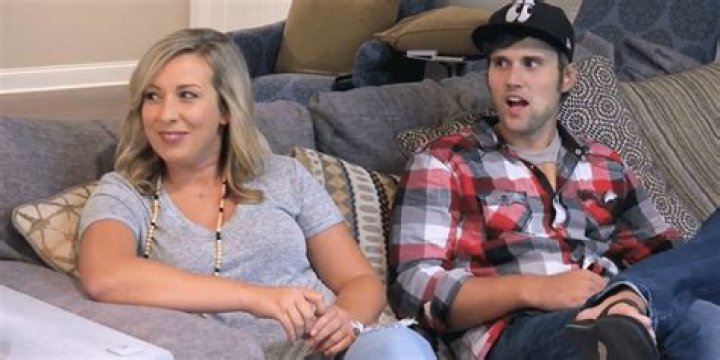 Mackenzie Standifer ‘Confused And Upset’ After Ryan Edwards Accuses Her Of Cheating On Him