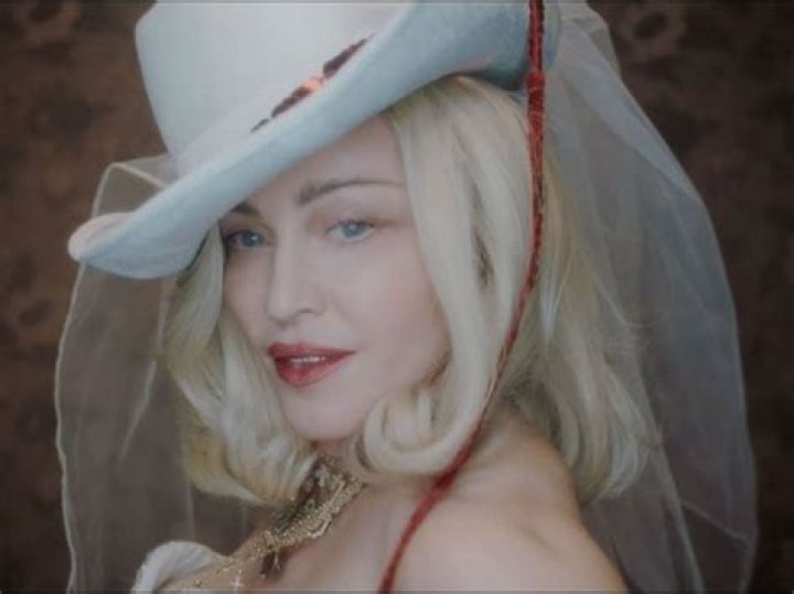 Madonna Bashed For “Rude” Interaction With Sir Ian McKellen On The Graham Norton Show – Piers Morgan Weighs In