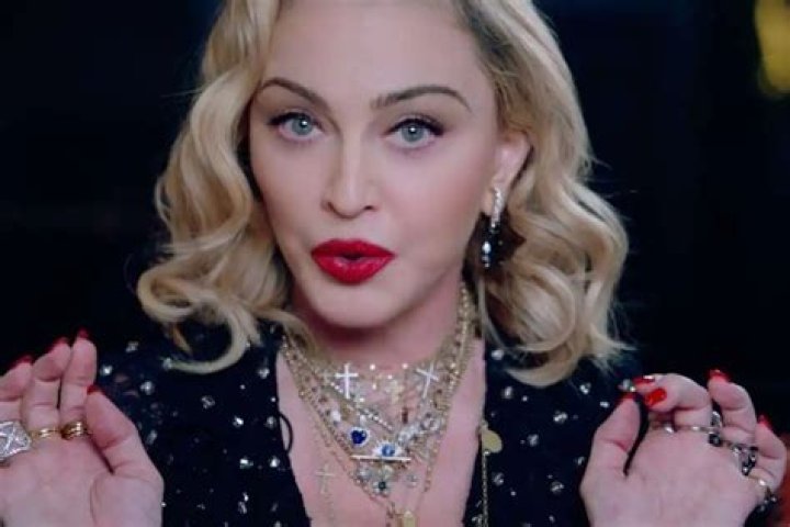 Madonna Labels Donald Trump As A ‘White Supremacist’ And Shares The Proof!