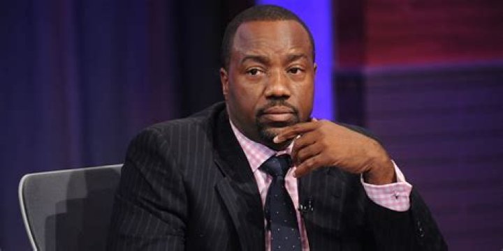 Malik Yoba Is Fighting Accusers With A Freestyle, His Ex Shares Her Thoughts On The Situation