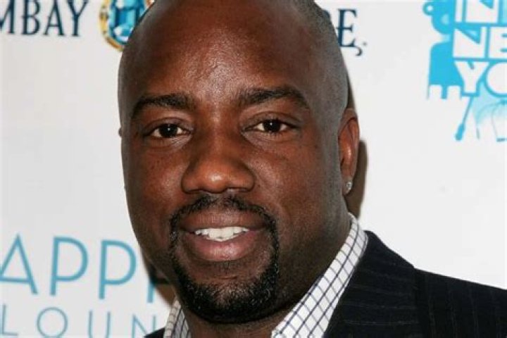 Malik Yoba Says He Loves Transgender Women As Much As Cisgender Women