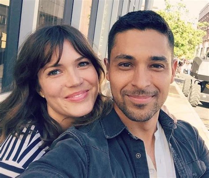 Mandy Moore And Wilmer Valderrama – The Friendly Exes Ran Into Each Other And Were Actually Excited To Meet!