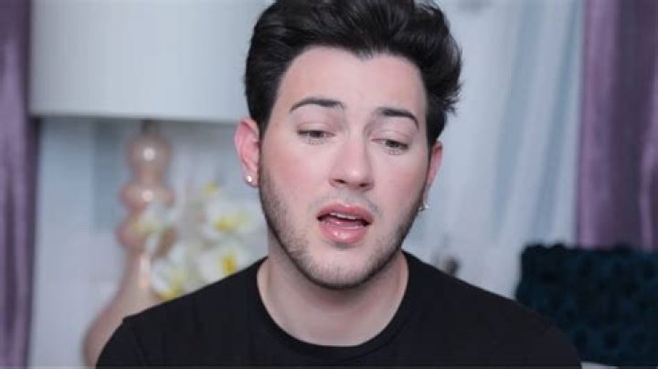 Manny MUA Posts Video About Being Cancelled After He Loses Followers For One Year Straight