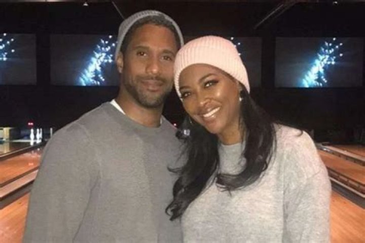 Marc Daly Fed Up With Kenya Moore’s Thirst For Fame — Restaurateur Allegedly Called Her An ‘Attention W****’ While RHOA Cameras Were Rolling!