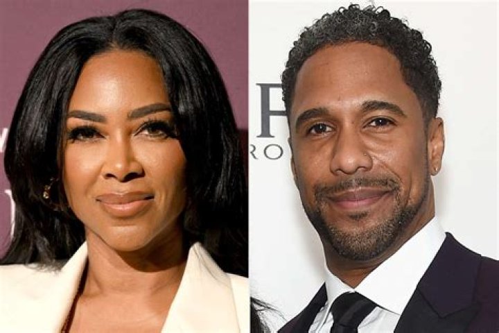 Marc Daly Speaks As He And Kenya Moore Decide To Divorce: ‘I Will Always Have Great Care For Her’
