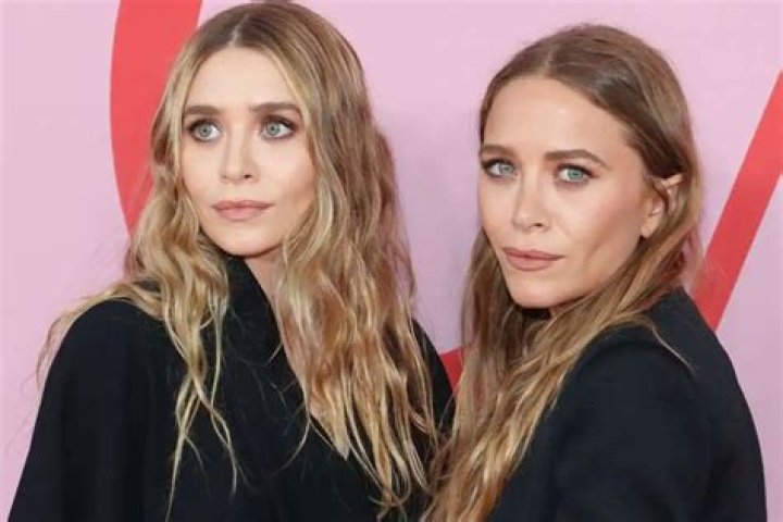 Mary-Kate Olsen Leaning On Sister Ashley Olsen Amid Contentious Split With Olivier Sarkozy