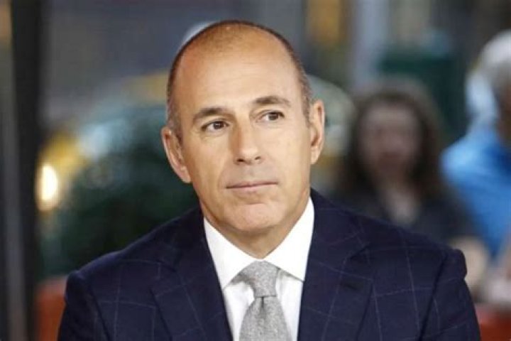 Matt Lauer Reportedly Has No Plans To Make A Return To TV Because ‘No One Wants Him Back’