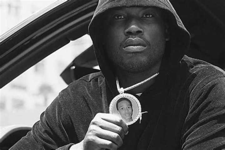 Meek Mill Deactivates All Of His Social Media Accounts Until He Drops A New Record