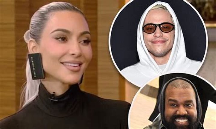 Meek Mill Reportedly Addresses 2018 Meeting Between Himself And Kim Kardashian – Does Kanye Think She Cheated?