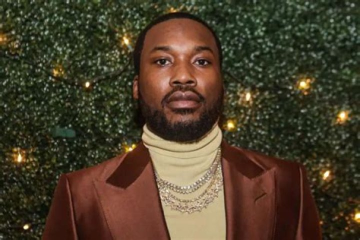 Meek Mill Reveals That He Was Filmed In Secret By A Family Member